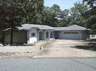 (Undisclosed Address), Hot Springs Village, AR 71909
