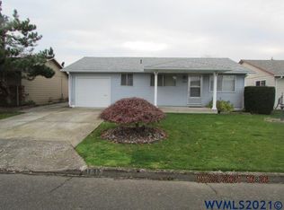 1613 Princeton Rd, Woodburn, OR 97071