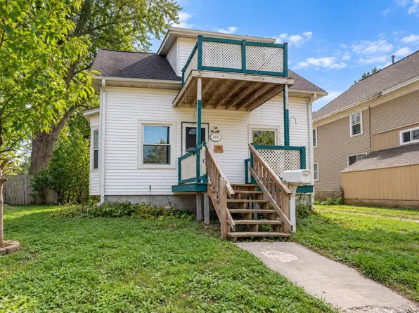 613 Phoebe St, Green Bay, WI 54303