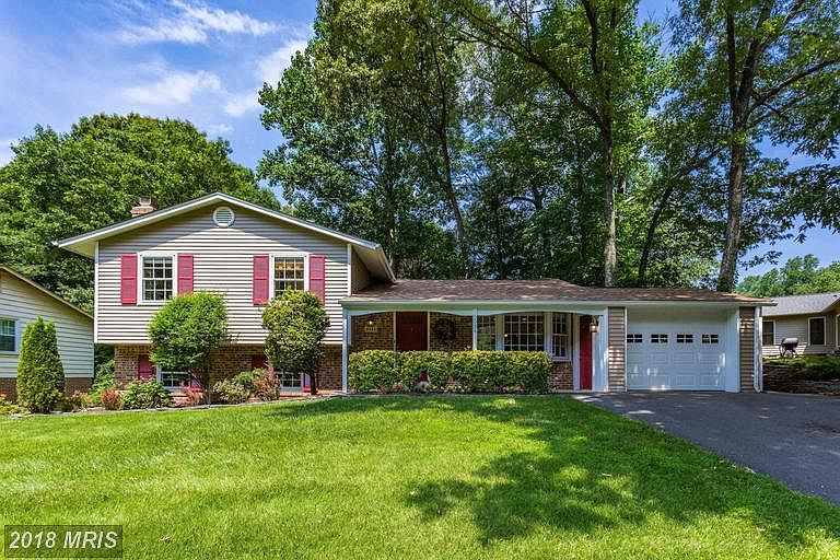 1st image of 5034 Dequincey Dr