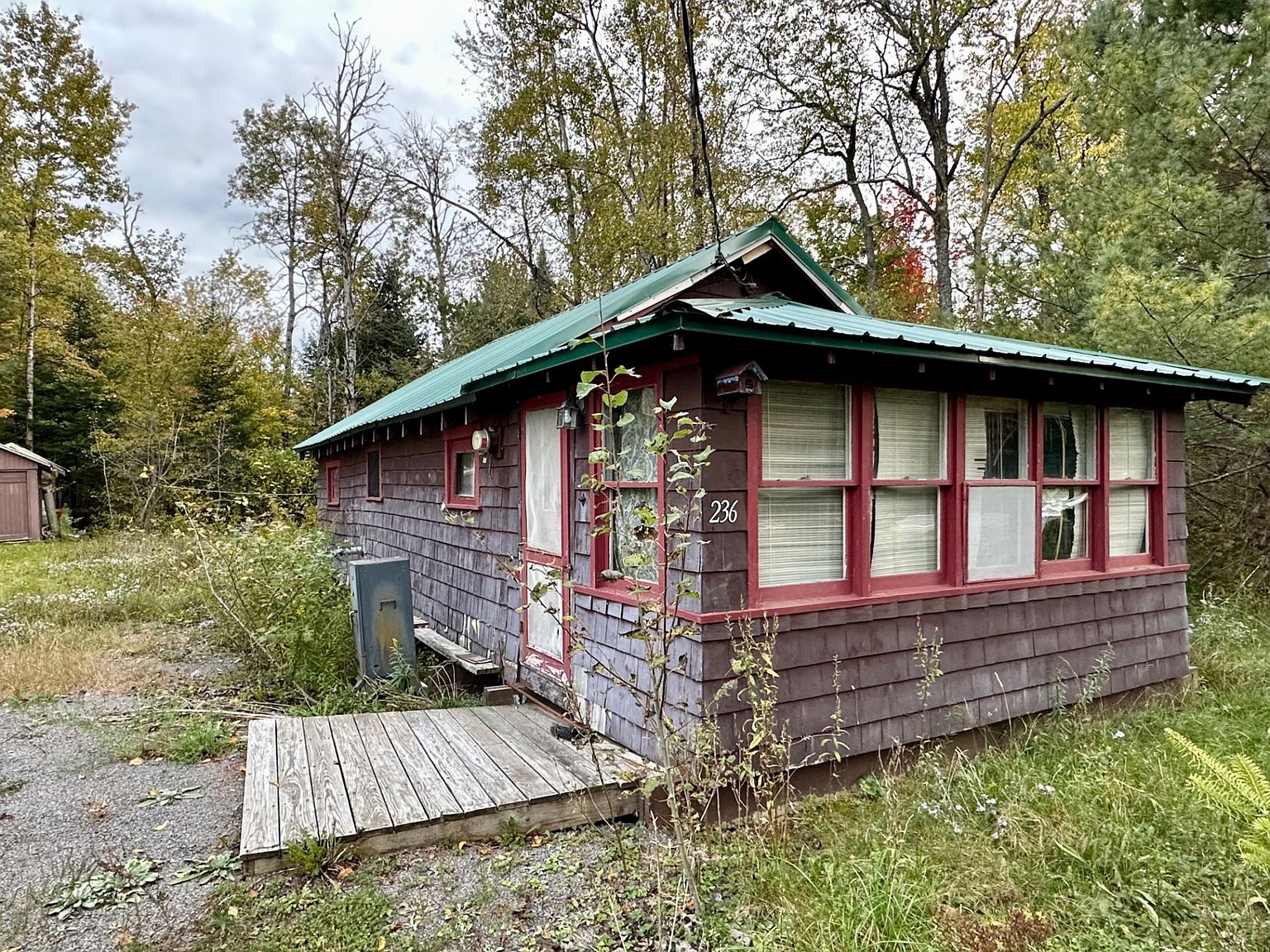 236 State Route 8, Piseco, NY 12139 MLS 11211543 Zillow