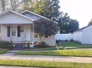2708 Plymouth Ave, Middletown, OH
