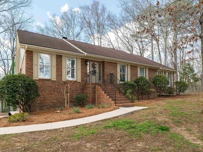 3717 Fitzgerald Mountain Dr, Pinson, AL, 35126