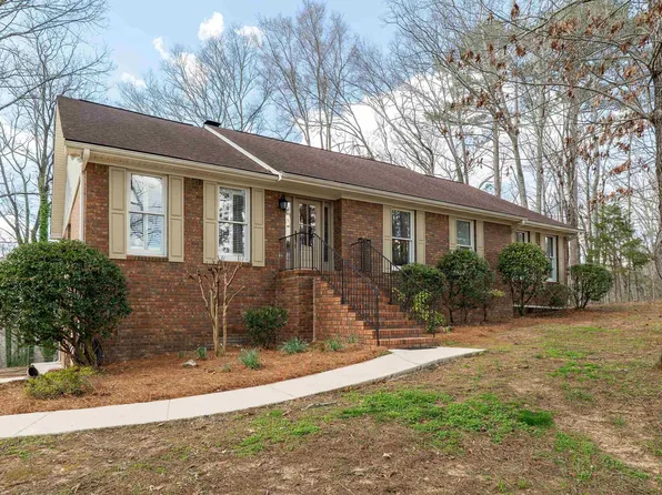 3717 Fitzgerald Mountain Dr, Pinson, AL 35126