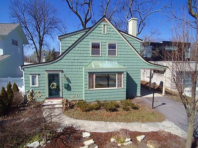 650 N Kenilworth Ave, Glen Ellyn, IL, 60137