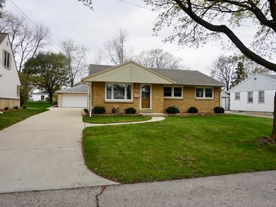 3773 S 68th St, Milwaukee, WI, 53220