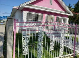 1361 E 41st Pl, Los Angeles, CA 90011