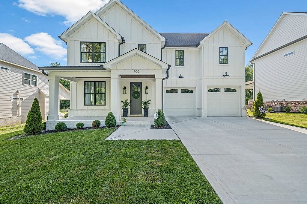 920 Wall Ave, Cookeville, TN 38501 MLS 2553109 Zillow