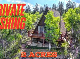 70 Overland Cir, Jefferson, CO 80456