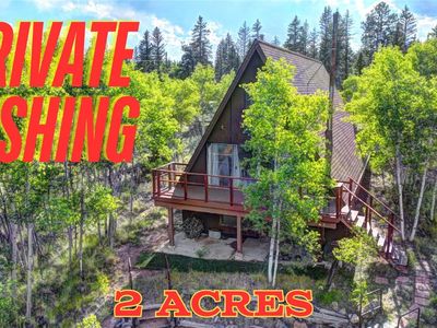70 Overland Cir, Jefferson, CO, 80456
