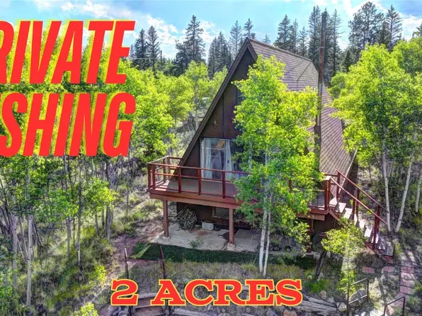 70 Overland Circle, Jefferson, CO 80456