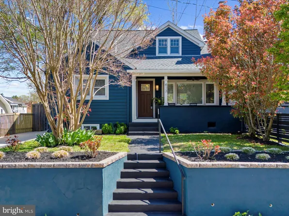 413 Jefferson St, Annapolis, MD 21403