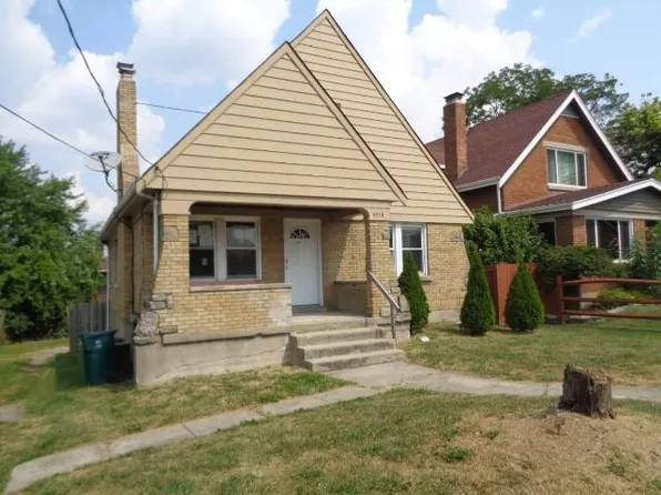 4914 Ferguson Pl, Cincinnati, OH 45238