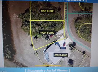 854 Haskell St E, Lehigh Acres, FL 33974