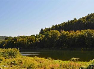 Saint Vincents Pointe, Lackawaxen, PA 18435