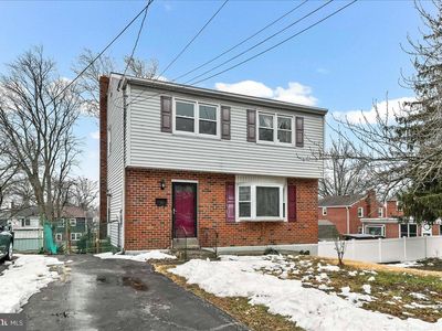 218 Riverview Ave, Ridley Park, PA, 19078