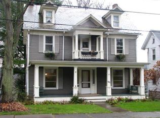 685 Chestnut St, Meadville, PA 16335