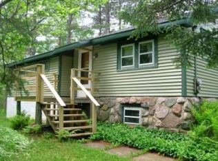 W8141 Cork Rd, Phillips, WI 54555