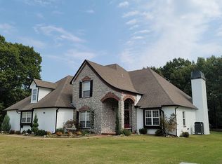 14121 S 248 East Ave, Coweta, OK 74429