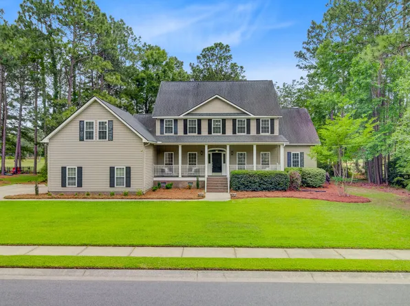 204 Bellerive Ln, Summerville, SC 29485