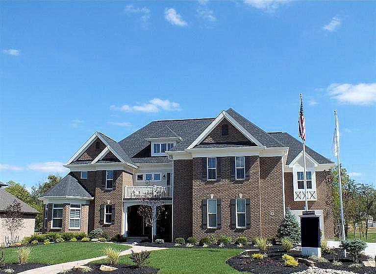 1st image of 6336 Coach House Way
