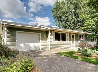 1206 State St, River Falls, WI 54022