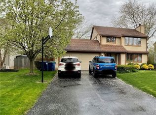 62 Rue Madeleine St, Buffalo, NY 14221