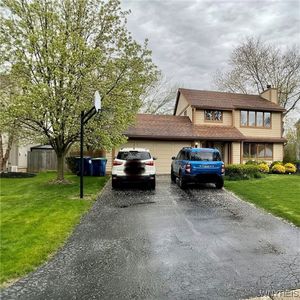 62 Rue Madeleine St, Buffalo, NY, 14221