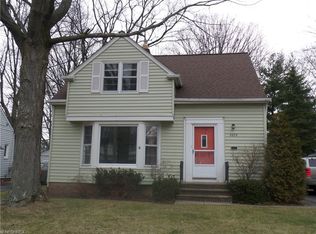 5275 Case Ave, Lyndhurst, OH