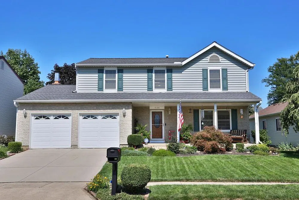 4100 Leitrim Ct - 1 — Photo 1