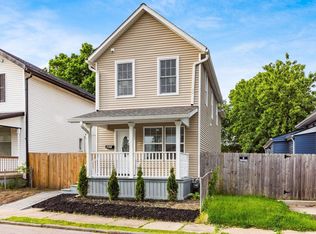531 Southwood Ave, Columbus, OH 43207