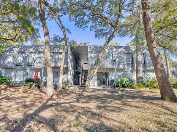 128 Salt Marsh Circle #28-B, Pawleys Island, SC 29585