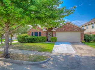 2044 Rushing Creek Dr, Heartland, TX 75126