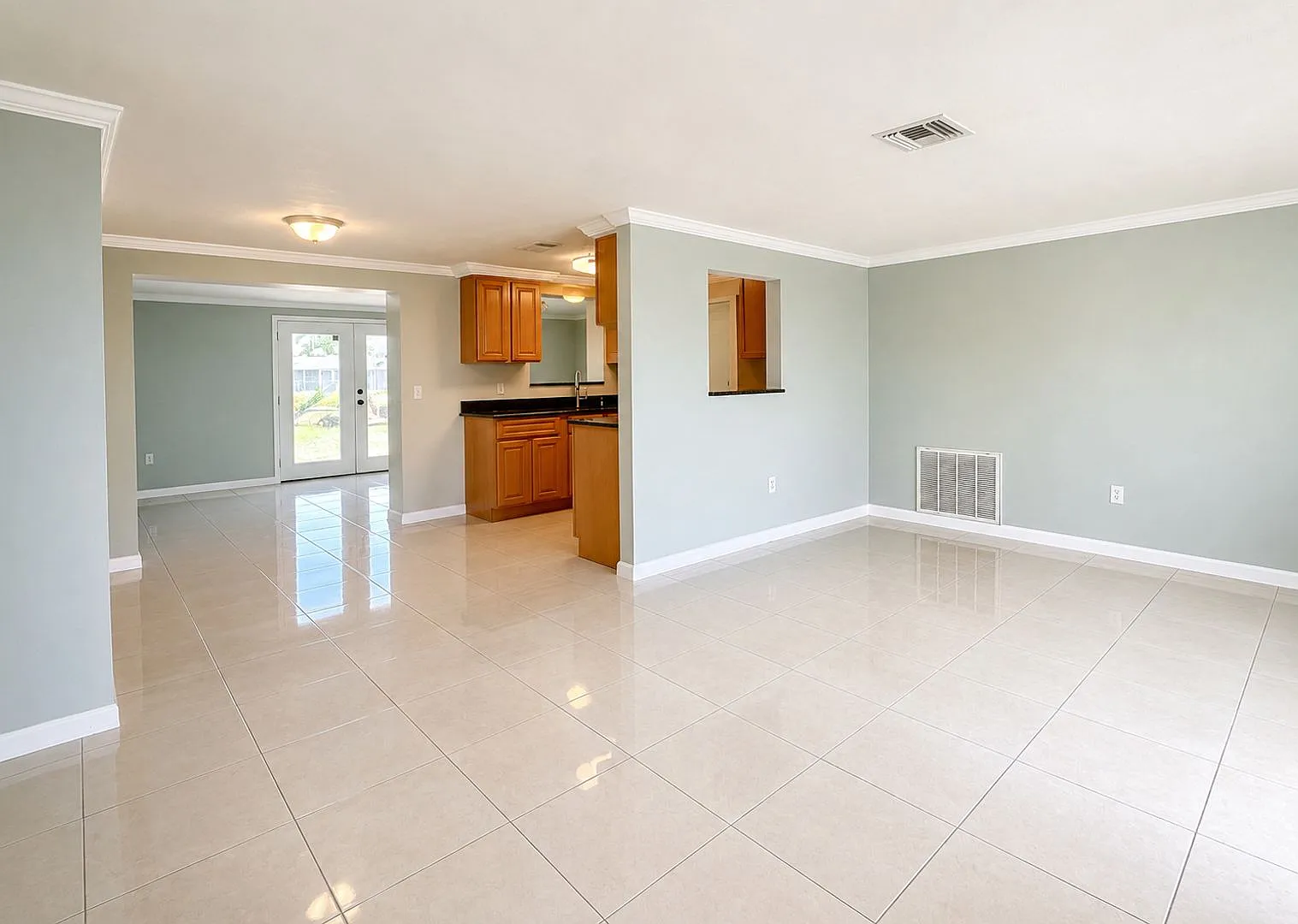 Waterfront Home for Rent 12812 4th Isle, Hudson, FL 34667 — Photo 3
