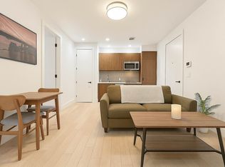 368 Leonard St #1A, Brooklyn, NY 11211