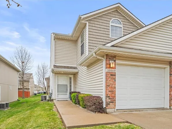 10660 E 46th Ter, Kansas City, MO 64133