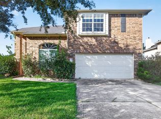 24511 Kestrel Vw, Katy, TX 77494