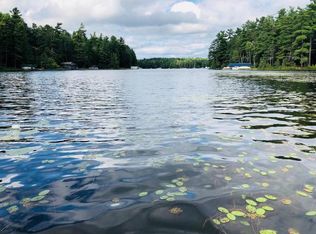 Shady Ln LOT 3, Lake Tomahawk, WI 54501