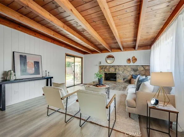 5856 E Scrivener St, Long Beach, CA 90808