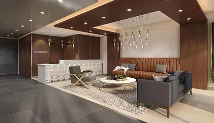 Rented by Oxford Property Group