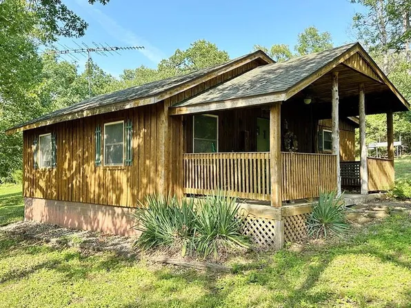 2430 SW 453rd Rd #El, El Dorado Springs, MO 64744
