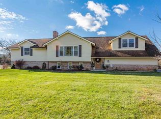 698 Circle View Rd, Luray, VA 22835