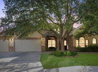 4622 La Bahia Way, San Antonio, TX 78253