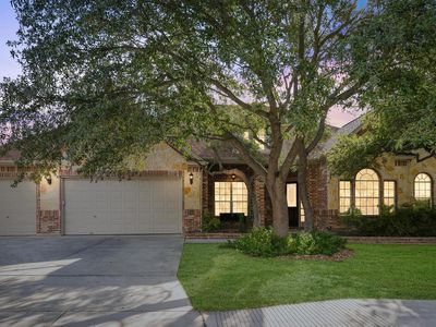 4622 La Bahia Way, San Antonio, TX, 78253