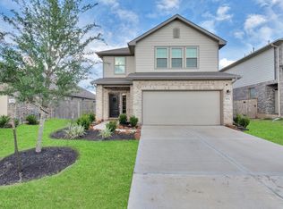 9854 Copper Ranch Trl, Richmond, TX 77406