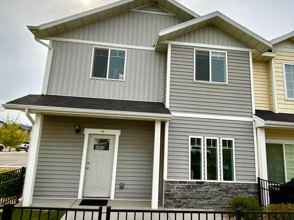 1547 N 400 W APT 101, Logan, UT 84341