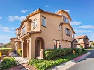 11386 Belmont Lake Dr UNIT 101, Summerlin, NV 89135