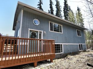 1988 Melanie Ln, Fairbanks, AK 99709