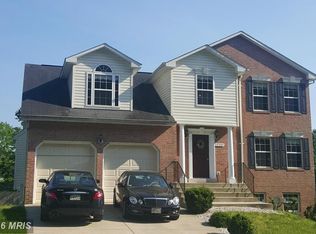15305 Nice St, Bowie, MD 20716