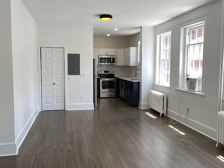 111 N Foushee St #1 — Photo 3